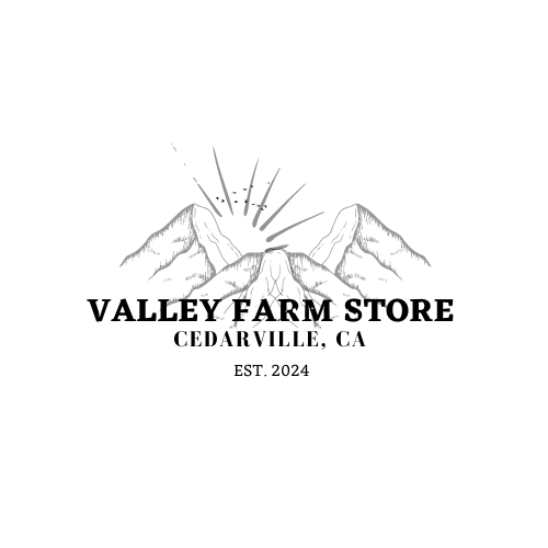 Valley Farm Store