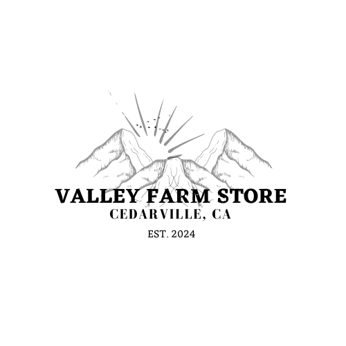 Valley Farm Store 